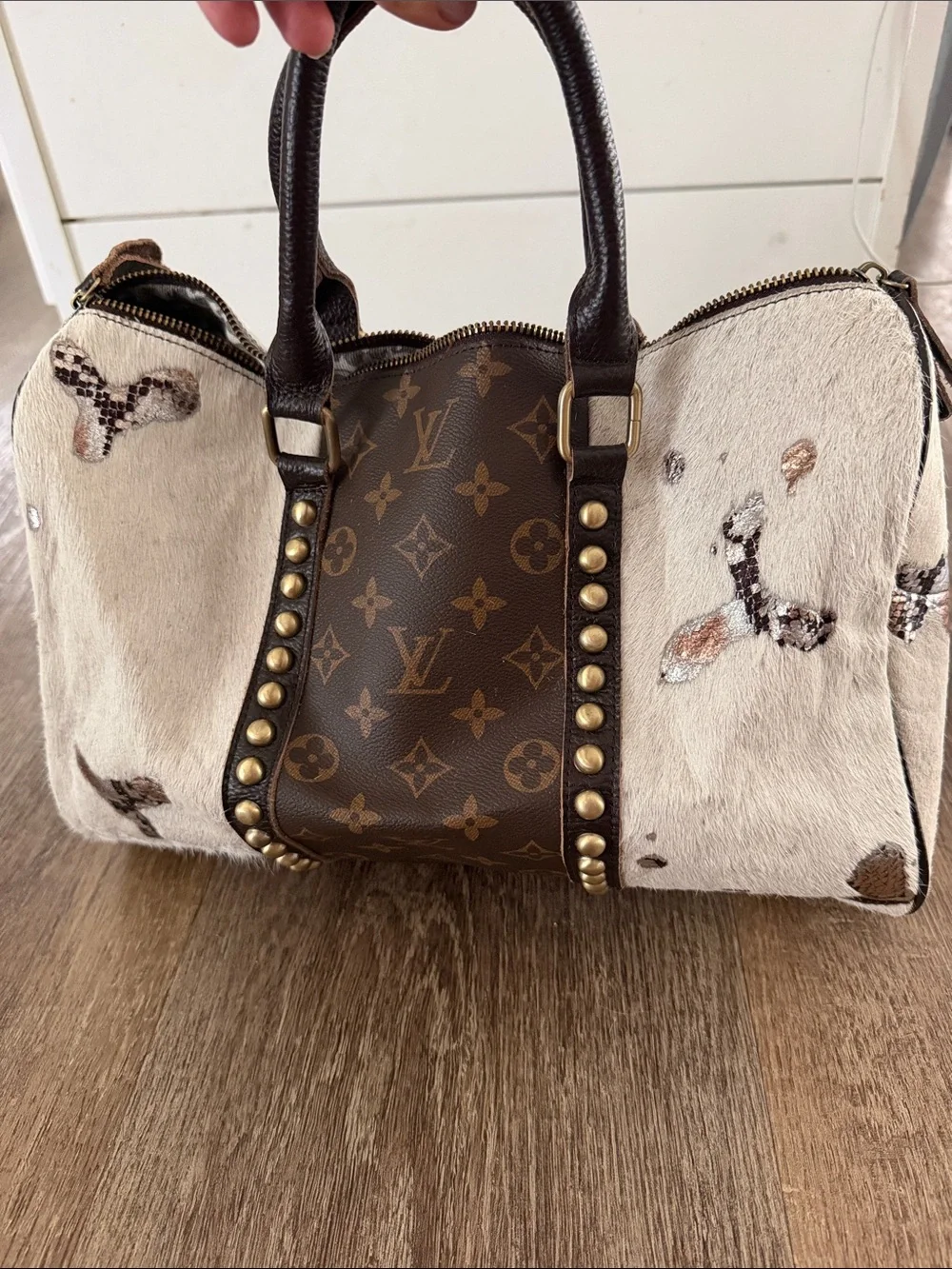 Louis Vuitton louis vuitton
